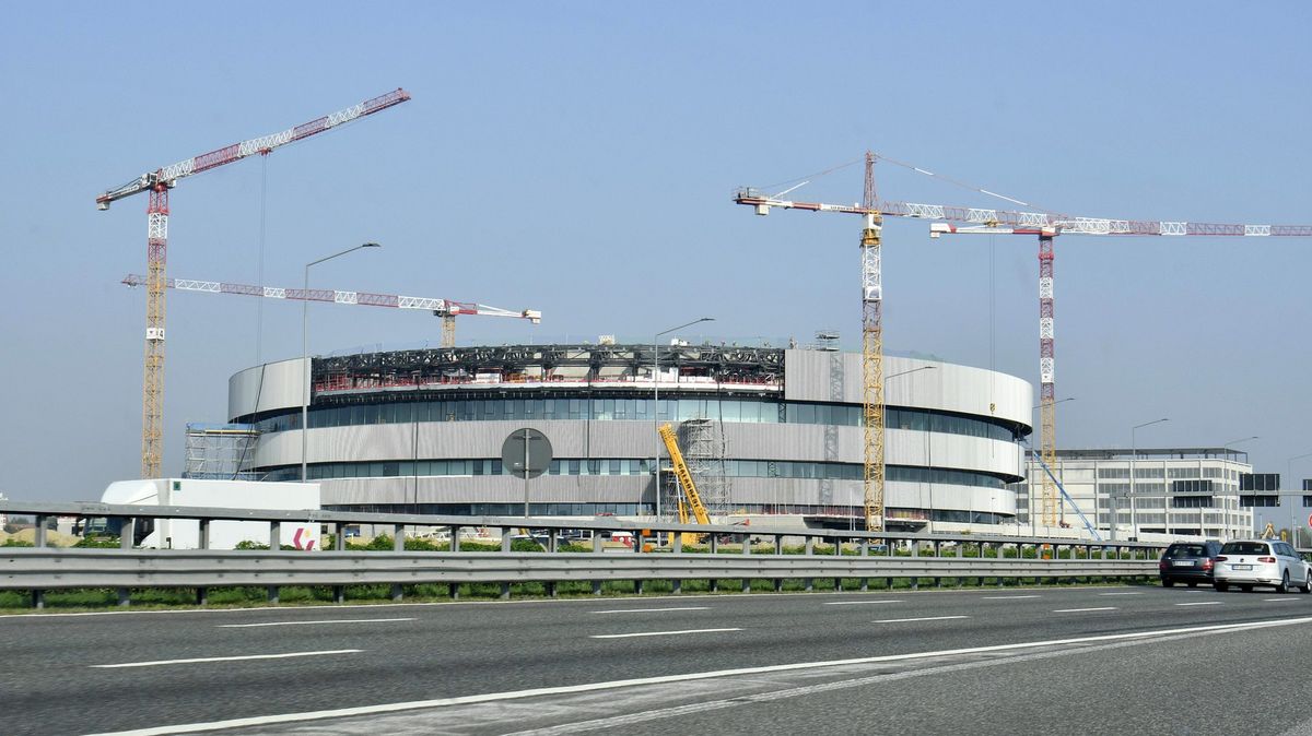 Nejčernější scénář je nečekaně na stole. Hráči NHL nemusejí jet na olympiádu, přiznalo vedení soutěže